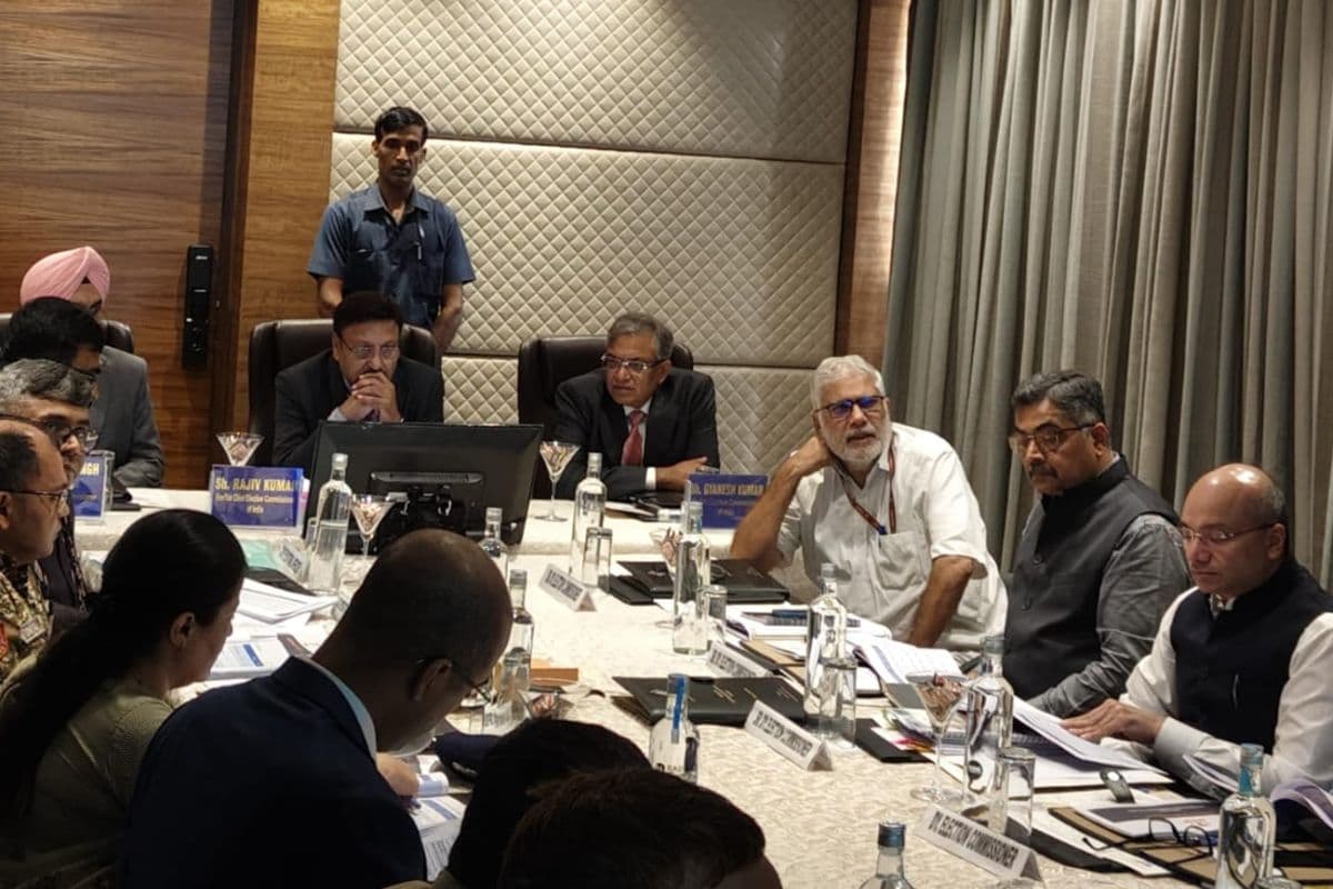 jharkhand assembly election 2024 election commission of india in ranchi jharkhand assembly election 2024 election commission of india in ranchi