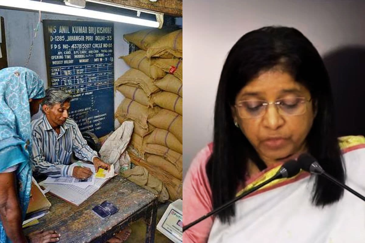 Jharkhand Cabinet Decisions: दुर्गा पूजा से पहले राशन डीलरों के कमीशन में 50 फीसदी की वृद्धि