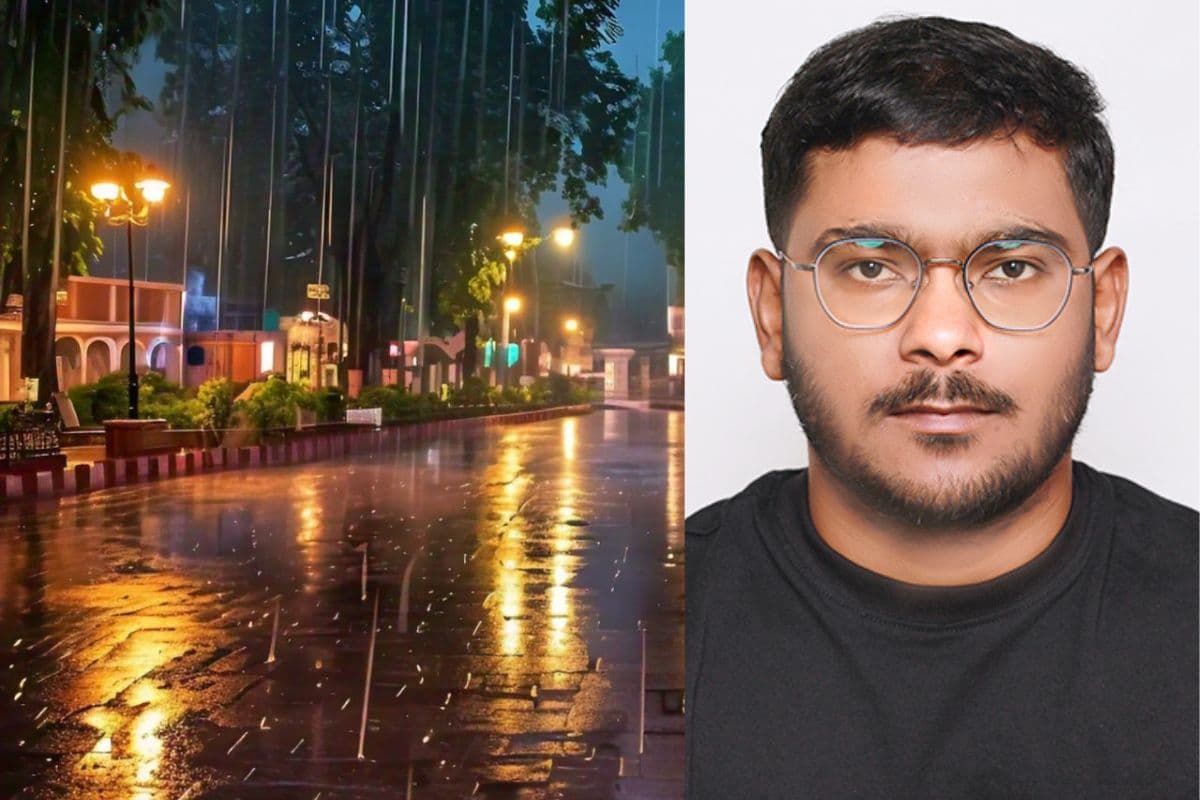 Rain in Jharkhand: अगस्त में धनबाद में सबसे ज्यादा बरसा मानसून, जानें कहां हुई सबसे कम वर्षा