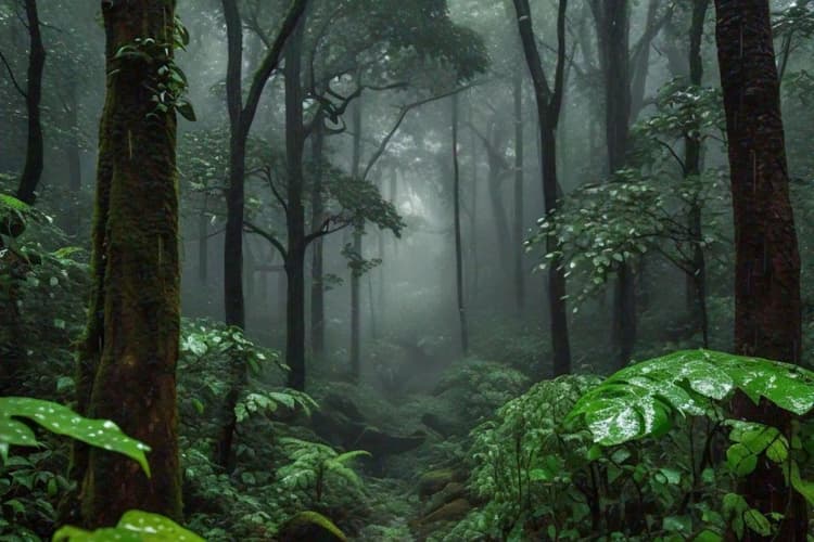 Kal ka Mausam: झारखंड में 3 दिन तक होगी बारिश, जानें कैसा रहेगा कल का मौसम