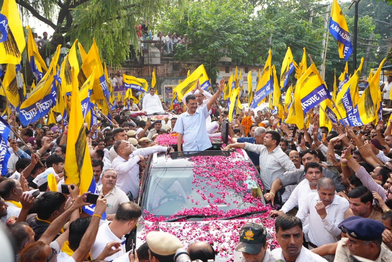 Haryana Assembly Election Haryana Assembly Election