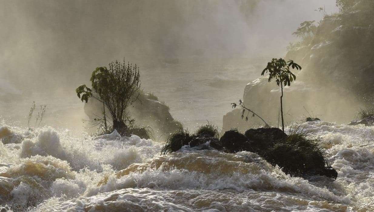 Bihar Flood: कोसी बराज से 1968 में छोड़ा गया था 9.13 लाख क्यूसेक पानी, अक्टूबर में डूबा था आधा बिहार