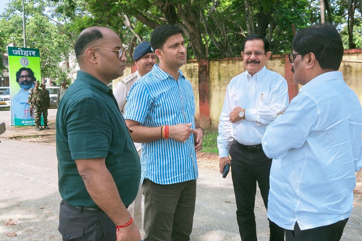 Hemant Soren Gift: ललपनिया से बोकारो व रामगढ़ जिला के लोगों को सौगातें बांटेंगे हेमंत सोरेन