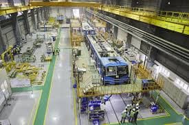 Indian Railways: बिहार में बने रेल इंजन से दौड़ेंगी अफ्रीका में ट्रेन, विश्वस्तर पर बनी मढ़ौरा संयंत्र की पहचान