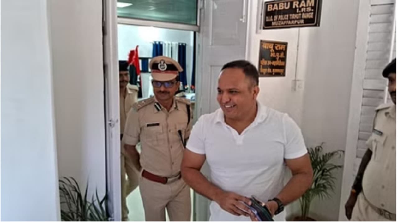 Bihar Politics: बिहार की राजनीति में IPS की राह आसान नहीं, अब तक कोई DGP नहीं जीत पाया है चुनाव