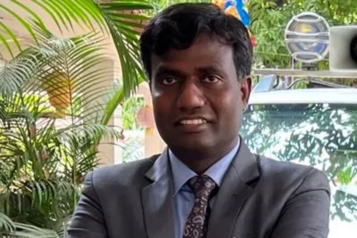 रांची DC मंजूनाथ भजंत्री पर होगी कार्रवाई, चुनाव आयोग ने मुख्य सचिव को दिया आदेश, जानें पूरा मामला