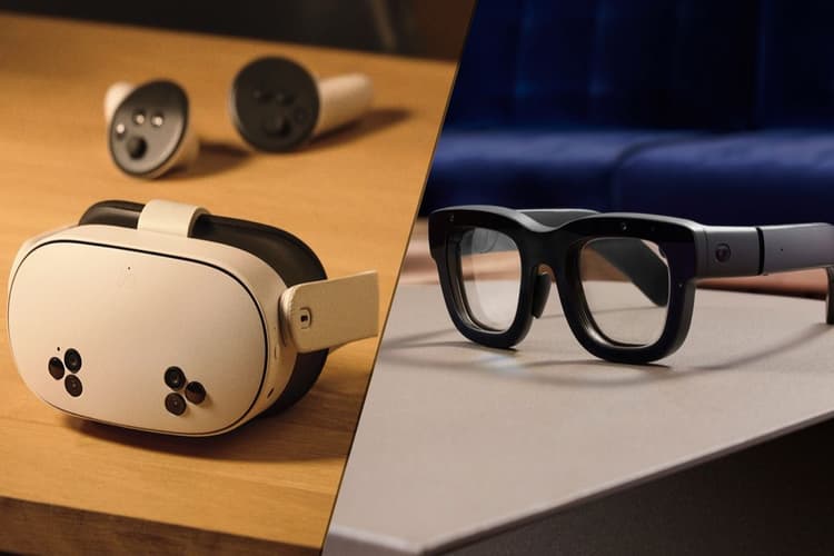 Meta Connect 2024 में मार्क जुकरबर्ग ने जो Quest 3S हेडसेट और Orion स्मार्ट ग्लास लॉन्च किये, उससे क्या होगा?