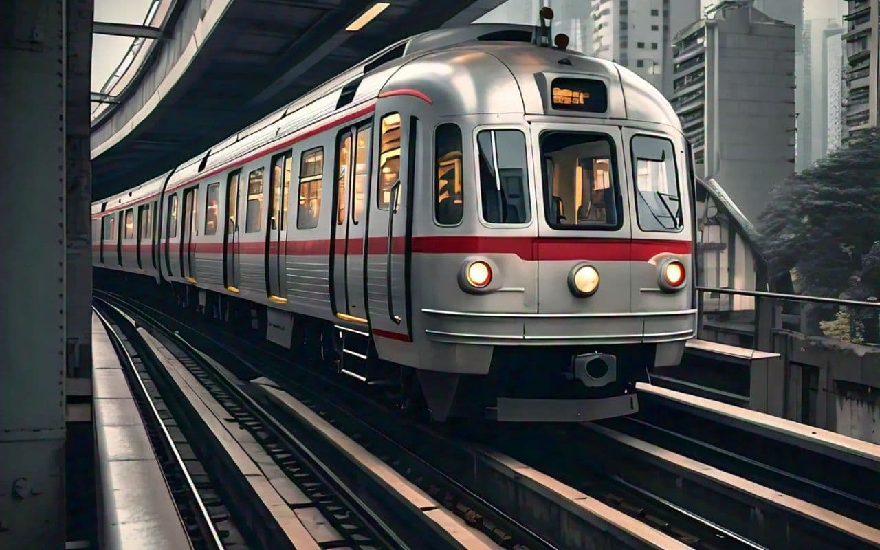 Bihar News: पटना मेट्रो का आरा तक हो सकता है विस्तार, डिप्टी सीएम से मेयर ने की मांग