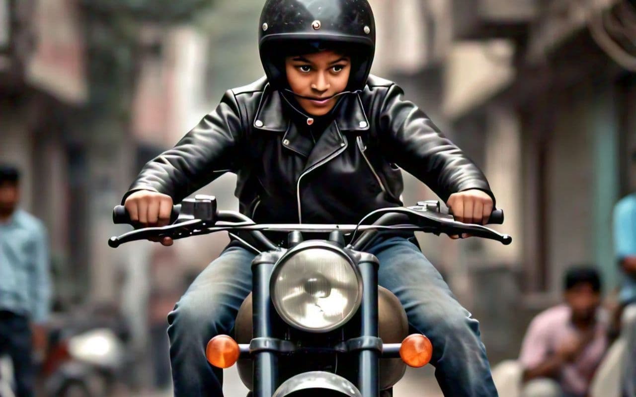 Muzaffarpur News: सोशल मीडिया पर फेमस होने की लत बनी जानलेवा, रील्स के लिए जान जोखिम में डाल रहे युवा