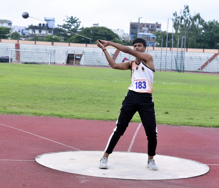 Bihar Athletics: अंडर-17 एथलेटिक्स प्रतियोगिता संपन्न, गया की टीम बनी विजेता, जानें किस जिले को मिले कितने मेडल