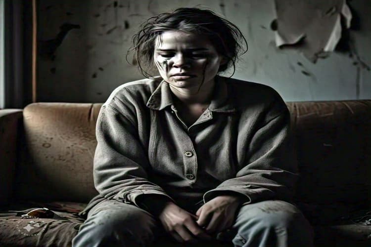 Post Traumatic Stress Disorder : क्या है पोस्ट ट्रॉमेटिक तनाव और उसके लक्षण?