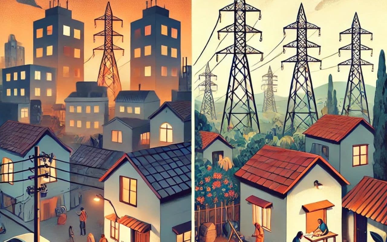 झारखंड के कई जिलों में पावर कट और लो-वोल्टेज की समस्या से मिलेगी राहत, बिजली विभाग ने किया ये काम