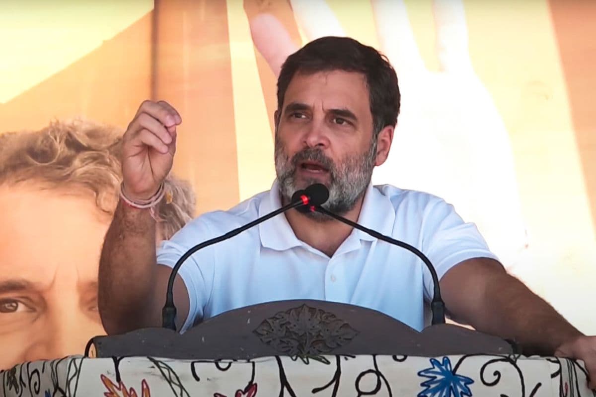 Court News : सावरकर मानहानि मामले में राहुल गांधी को कोर्ट ने किया तलब