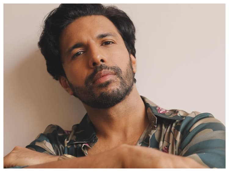 Dhanbad: झारखंड से एक्टर बनने का सपना लेकर आने वालों पर क्या बोले एक्टर राजीव सिद्धार्थ