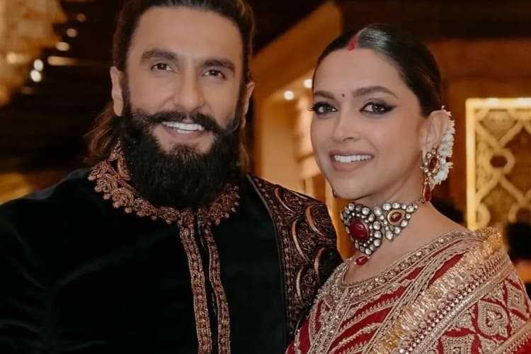 Fact Check: दीपिका पादुकोण-रणवीर सिंह ने न्यूबोर्न बेटी संग कराया फोटोशूट, इंटरनेट पर तसवीरें वायरल