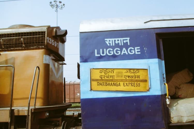 Indian Railways: धनबाद होकर चलने वाली सिकंदराबाद-दरभंगा-सिकंदराबाद ट्रेन रद्द, चेक करें तारीख