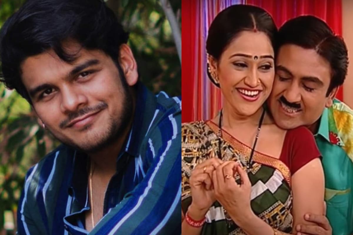 Taarak Mehta Ka Ooltah Chashmah के टप्पू ने नए शो में विलेन की भूमिका निभाने पर तोड़ी चुप्पी, कहा- साइको रूप में…