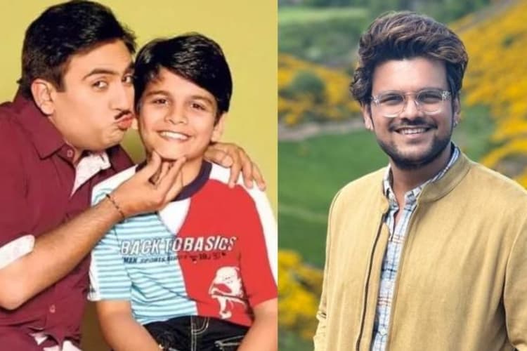 Taarak Mehta Ka Ooltah Chashmah: टप्पू के नए शो पुष्पा इम्पॉसिबल का टीजर आउट, जेठालाल के बेटे को देख फैंस एक्साइटेड