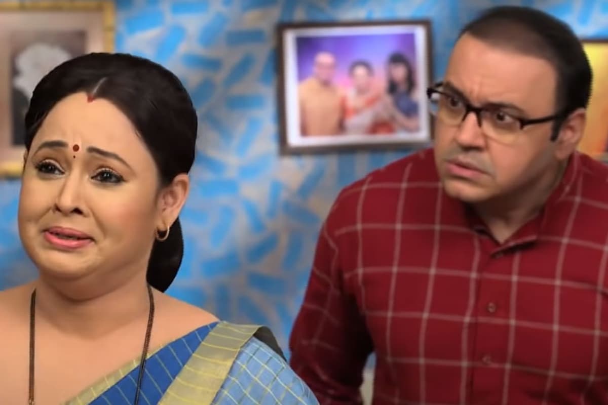 Taarak Mehta Ka Ooltah Chashmah: рдЗрд╕ рд╢рдЦреНрд╕ рдХреА рдПрдВрдЯреНрд░реА рдиреЗ рдЙрдбрд╝рд╛рдИ рдЧреЛрдХреБрд▓рдзрд╛рдо рд╕реЛрд╕рд╛рдЗрдЯреА рдХреЗ рд▓реЛрдЧреЛрдВ рдХреА рдиреАрдВрдж, рдЧрд░рдмрд╛ рдирд╛рдЗрдЯ рдореЗрдВ рд╣реЛрдЧрд╛ рд╣рдВрдЧрд╛рдорд╛