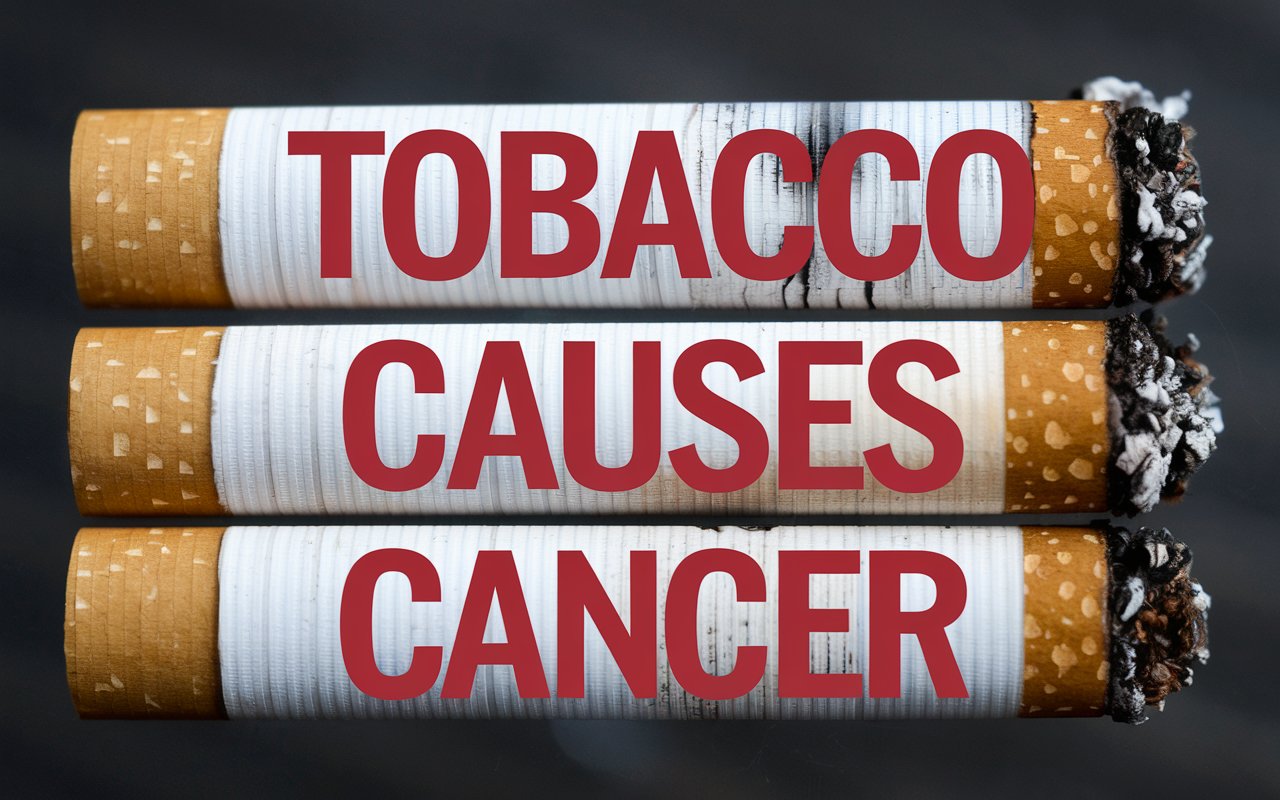 Tobacco : गुटखा खाने से बढ़ता है किन बीमारियों का खतरा ?