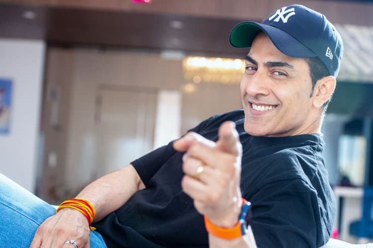 Anupama: वनराज ने इस वजह से छोड़ा सीरियल, बोले- 4 साल मैंने इस किरदार को…