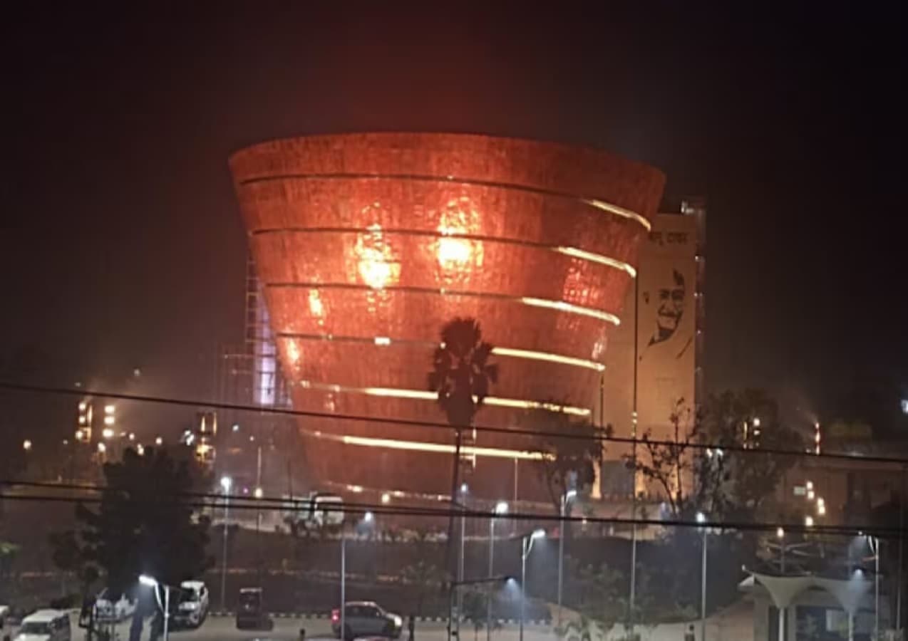 Bapu Tower में दिखेगी बापू की जीवनी और उनके आदर्श, पढ़िए क्या है इसमें खास…