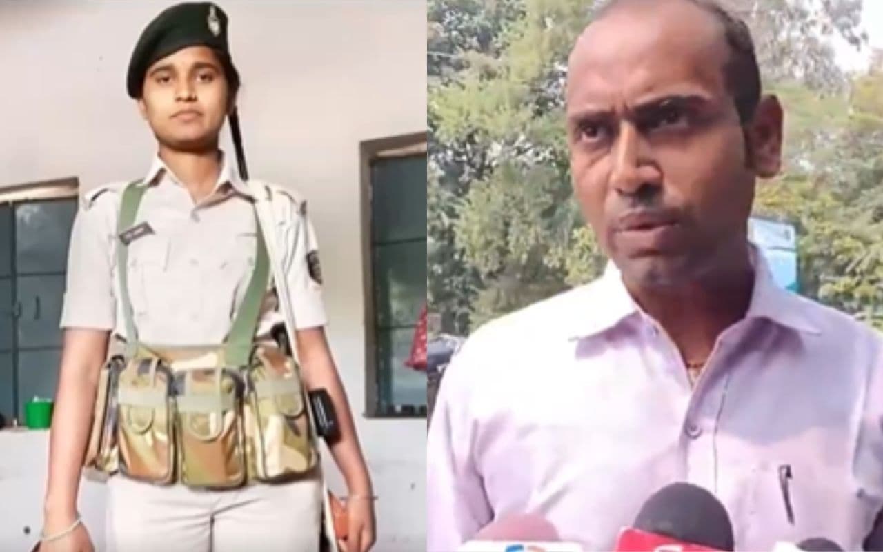 Bihar News: युवक ने मेहनत-मजदूरी कर पत्नी को पढ़ाया, पुलिस में नौकरी लगते ही पति को छोड़ा, जानें कारण