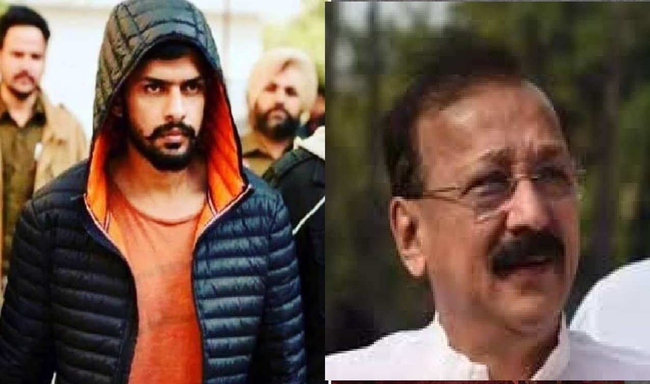 Baba Siddique: लॉरेंस बिश्नोई गैंग ने क्यों की बाबा सिद्दीकी की हत्या, कारण जानकर चौंक जायेंगे आप Baba Siddique: लॉरेंस बिश्नोई गैंग ने क्यों की बाबा सिद्दीकी की हत्या, कारण जानकर चौंक जायेंगे आप