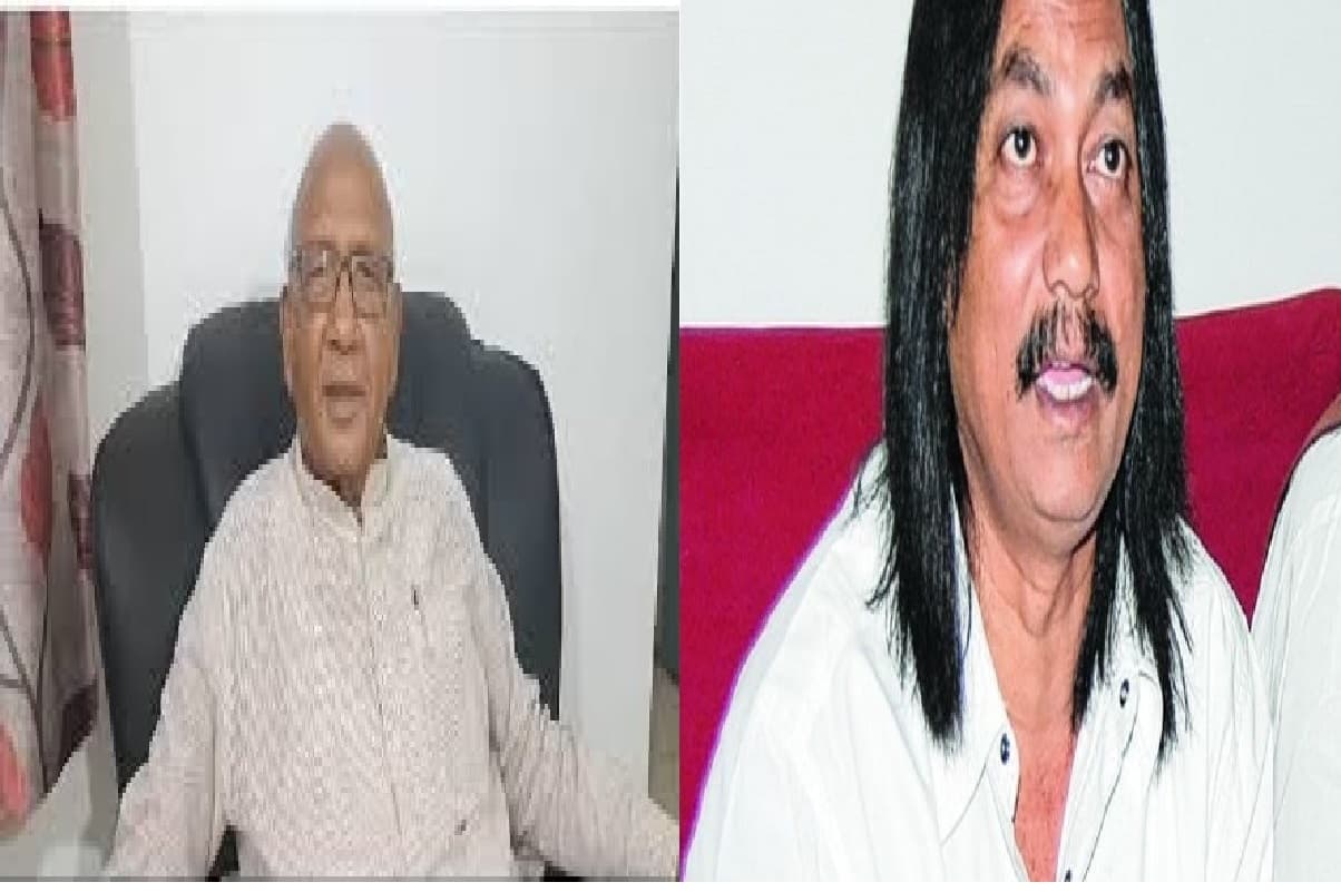 झारखंड विधानसभा चुनाव: जदयू ने जमशेदपुर पश्चिम से सरयू राय और तमार से राजा पीटर को बनाया अपना प्रत्याशी झारखंड विधानसभा चुनाव: जदयू ने जमशेदपुर पश्चिम से सरयू राय और तमार से राजा पीटर को बनाया अपना प्रत्याशी