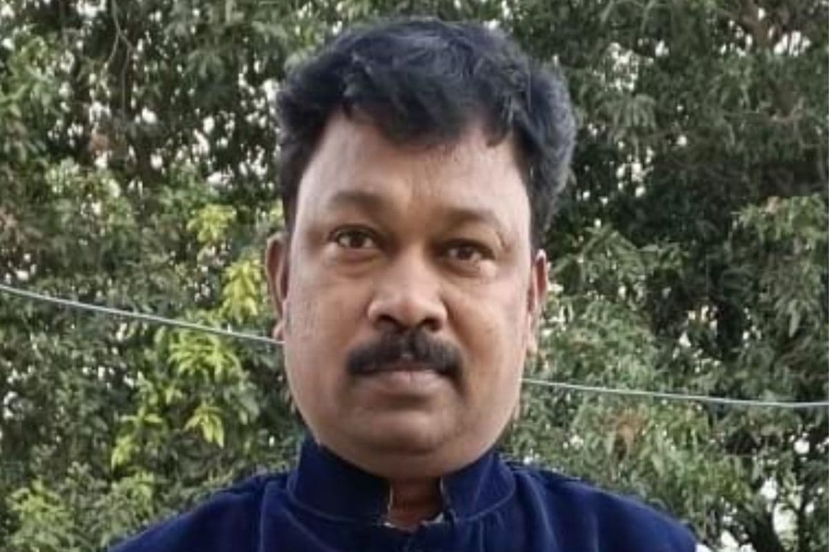 झारखंड विधानसभा चुनाव से पहले आजसू को झटका, खरसावां विधानसभा प्रभारी संजय जारिका का इस्तीफा