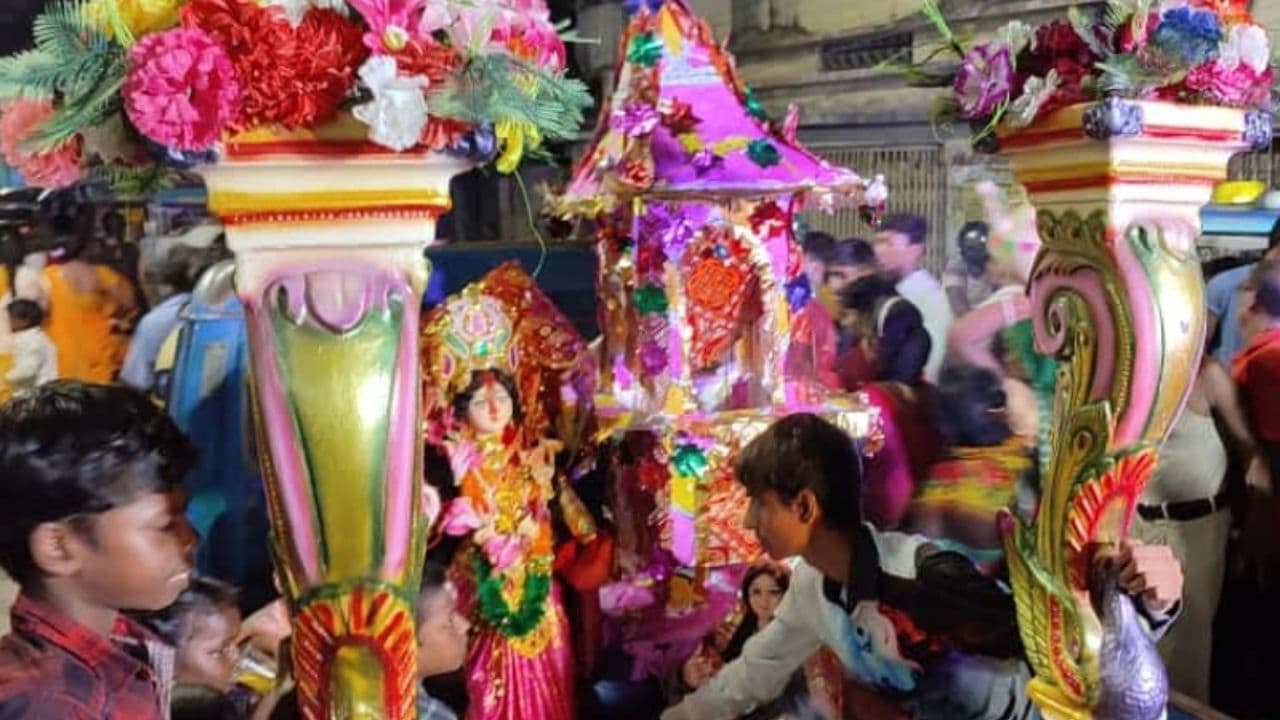 Bihar News: भागलपुर जिला प्रशासन ने विभाग को भेजा प्रस्ताव, अब ये महोत्सव बिहार सरकार के सांस्कृतिक कैलेंडर में होंगे शामिल