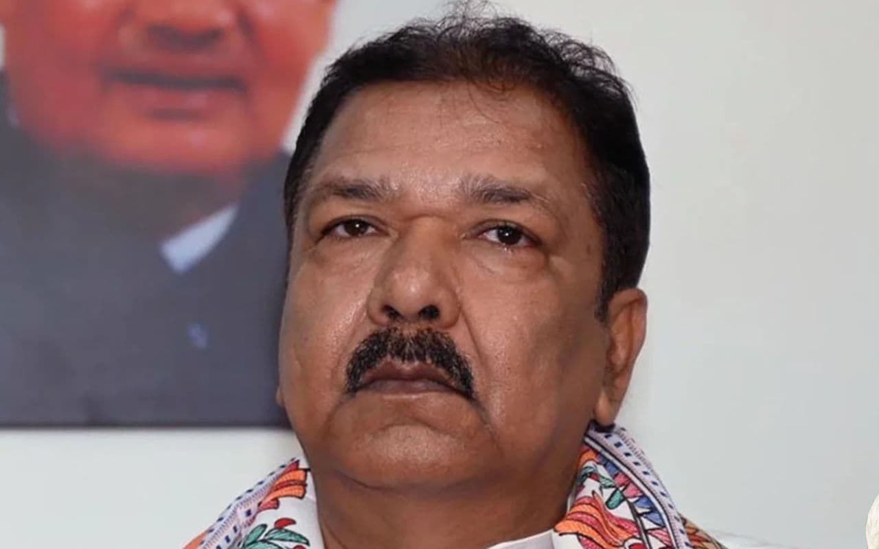 ‘नफरत नहीं मोहब्बत के नाम पर वोट मांगती है भाजपा…’ हरियाणा में मिली जीत से बिहार BJP बम-बम