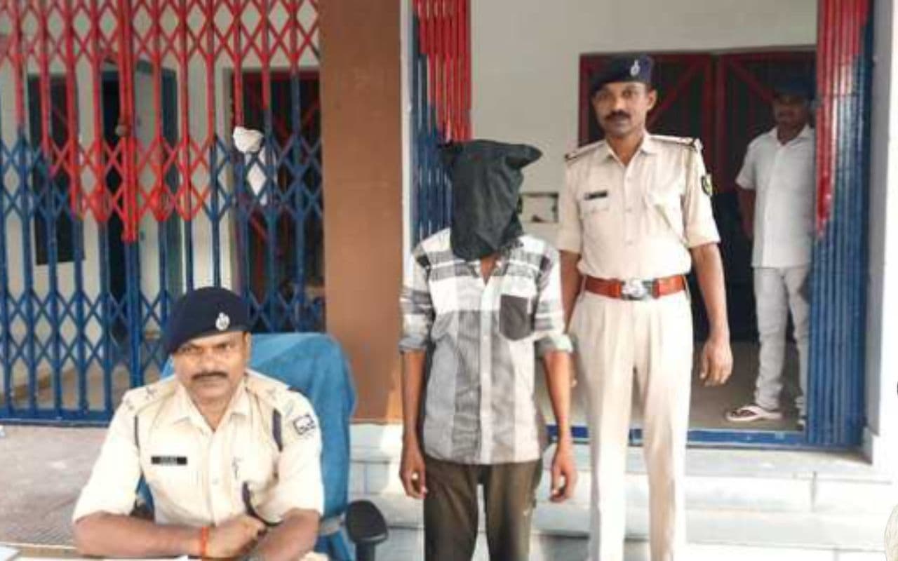 Aurangabad: कलयुगी बेटे ने की मां हत्या, पीट-पीटकर उतारा मौत के घाट