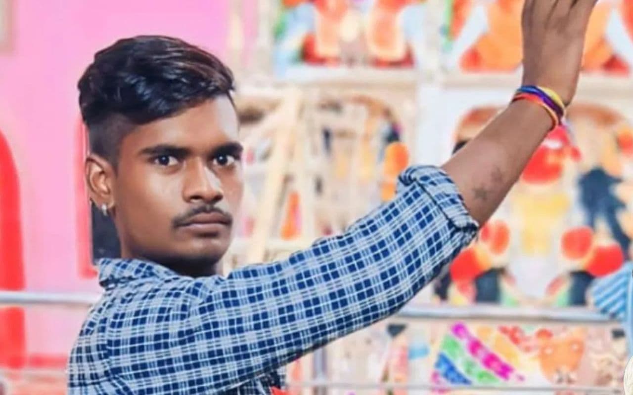 Hajipur : ट्रक में पीछे से लगा धक्का तो गुस्से में बेकाबू हुआ युवक, खलासी के सीने में गोदा चाकू