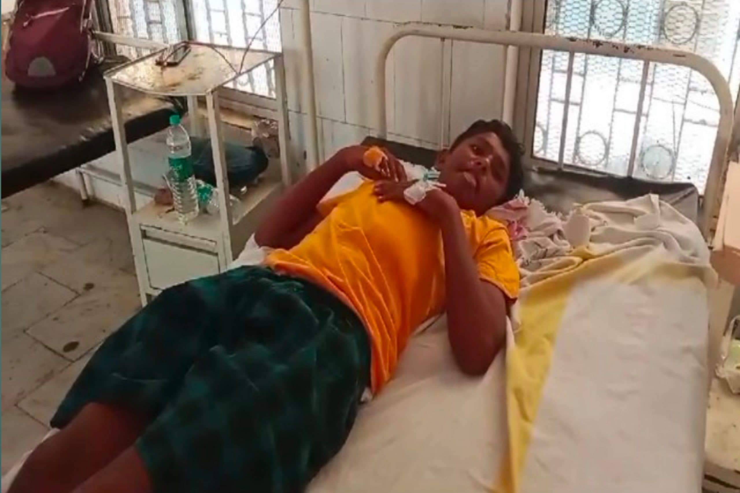 Muzaffarpur News: मेला देखकर लौट रहे तीन युवकों पर चाकू से जानलेवा हमला, एक की मौत