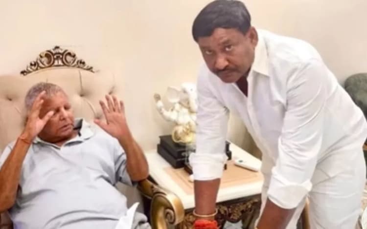 लालू यादव के करीबी पूर्व विधायक अरुण यादव की बढ़ीं मुश्किलें, इन आरोपों में केस होगा दर्ज