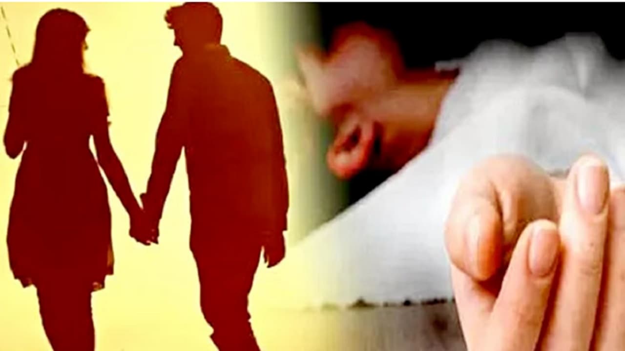 पति को मार अनुकंपा पर ली नौकरी, प्रेमी फुफेरे भाई की भी संदिग्ध मौत, सिपाही की कातिल पत्नी गिरफ्तार