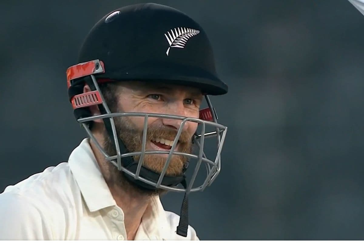 Ind vs Nz: न्यूजीलैंड का ये खिलाड़ी अब भी अनफिट, WTC फाइनल के लिए भारत को जीत जरूरी Ind vs Nz: न्यूजीलैंड का ये खिलाड़ी अब भी अनफिट, WTC फाइनल के लिए भारत को जीत जरूरी