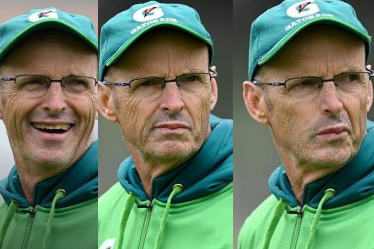 Pakistan Cricket: कोच Garry Kirsten का इस्तीफा, कौन है वजह? लोगों ने कसे तंज Pakistan Cricket: कोच Garry Kirsten का इस्तीफा, कौन है वजह? लोगों ने कसे तंज