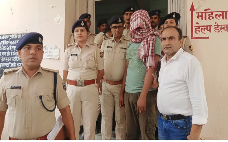 Video: 65 की प्रेमिका 35 का प्रेमी, पकड़े गए जोड़े तो प्रेमिका ने उठाया ये खौफनाक कदम