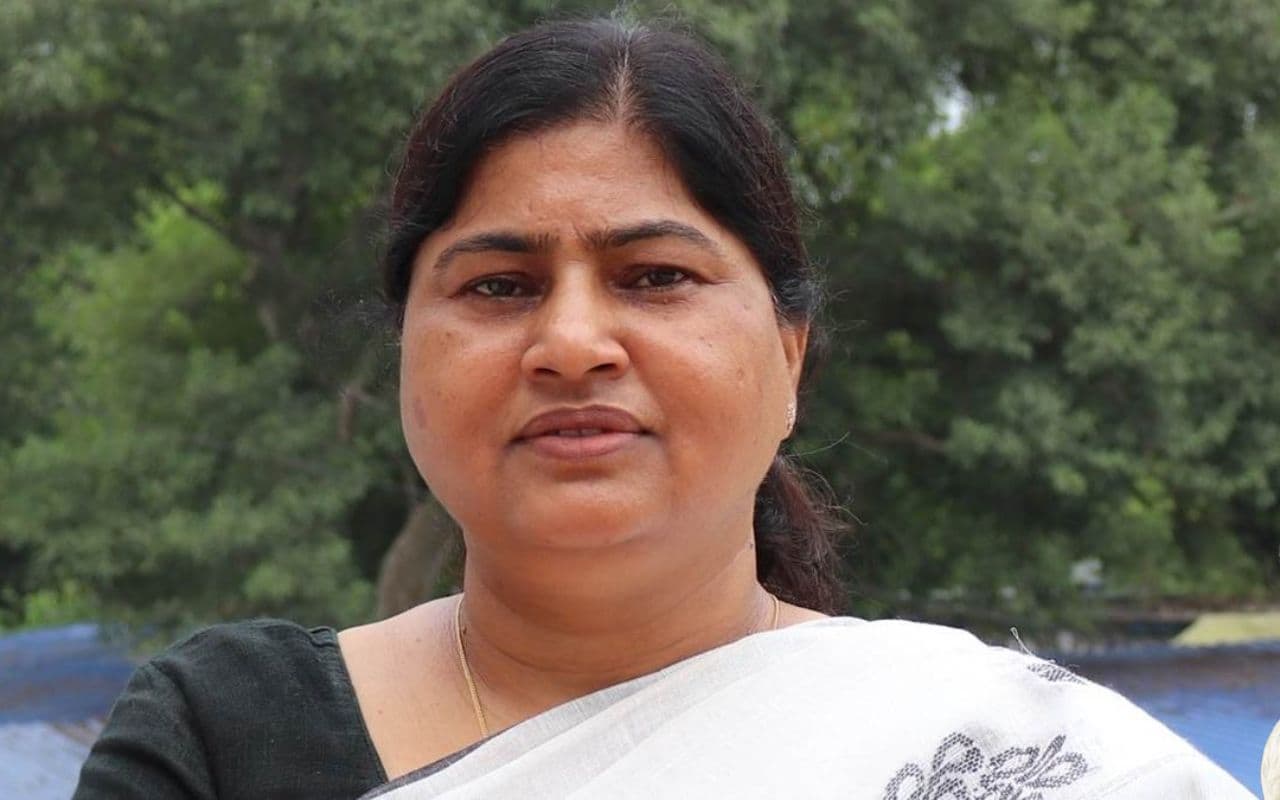 मुसलमानों का काम नहीं कर पाने पर मंत्री पद को मार दूंगी लात, बिहार की मंत्री ने क्यों कही ये बात