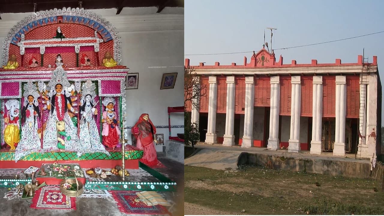 Navratri 2024: बिहार में यहां स्थापित हुई थी दुर्गा की पहली पार्थिव प्रतिमा, अपनी पद्धति और खास मिट्टी का होता है उपयोग