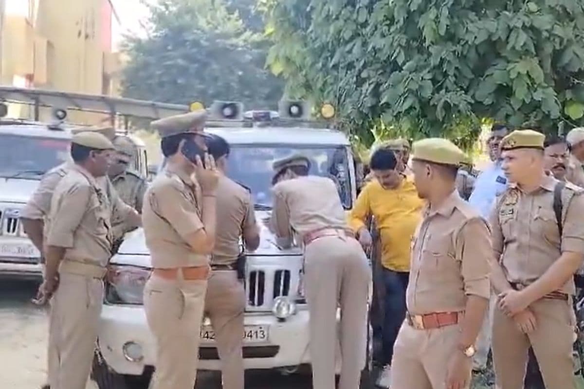 Ayodhya News: ADM सुरजीत सिंह की संदिग्ध परिस्थितियों में मौत, कमरे में मिला शव