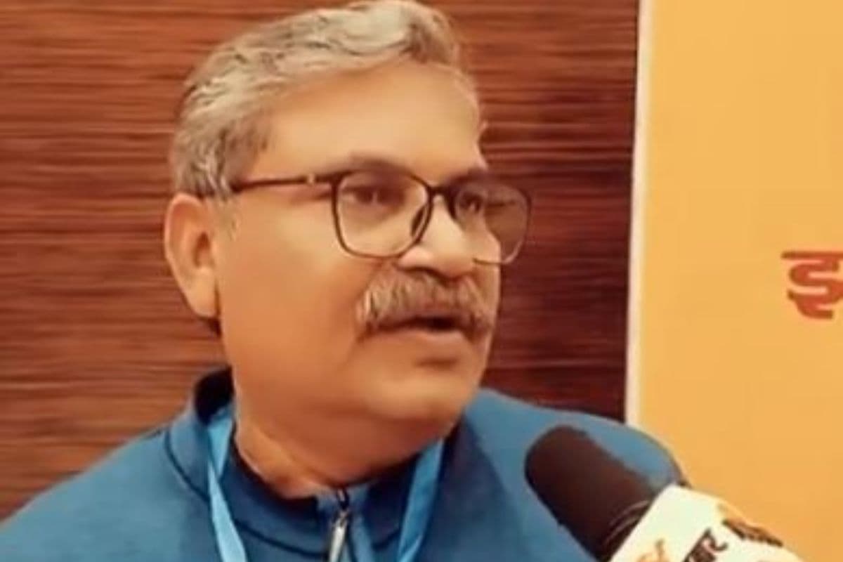 Jharkhand News: झारखंड के प्रसिद्ध कथाकार रणेंद्र को मिलेगा आनंद सागर स्मृति कथाक्रम सम्मान- 2024 Jharkhand News: झारखंड के प्रसिद्ध कथाकार रणेंद्र को मिलेगा आनंद सागर स्मृति कथाक्रम सम्मान- 2024