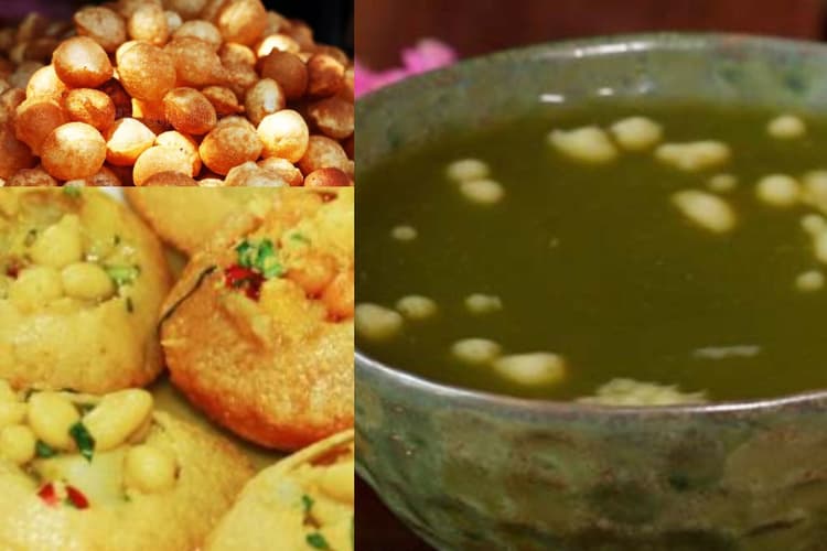 Jharkhand News: गोलगप्पे खाने के शौकीन सावधान! स्वाद बढ़ाने के लिए पैर से गूंथा जाता है आटा, 2 युवक हिरासत में