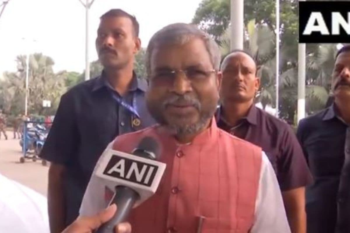 मंईयां योजना की राशि बढ़ाने पर बाबूलाल मरांडी बोले- …सब समझते हैं लोग, बेरोजगारी भत्ता पर भी सरकार को घेरा मंईयां योजना की राशि बढ़ाने पर बाबूलाल मरांडी बोले- …सब समझते हैं लोग, बेरोजगारी भत्ता पर भी सरकार को घेरा