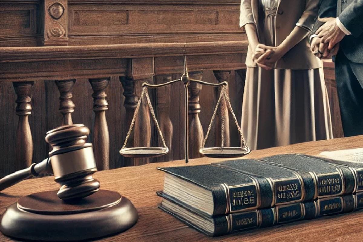 High Court: पति यौन इच्छा अपनी पत्नी से व्यक्त नहीं करेगा तो कहां जाएगा, जानें हाई कोर्ट ने क्या कहा