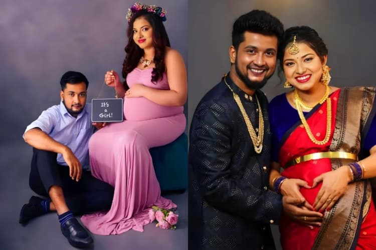 Fact Check: शादी से पहले प्रेग्नेंट हुई अरुणिता कांजीलाल? पवनदीप बनेंगे पिता, वायरल तसवीरों के पीछे जानें क्या है सच्चाई