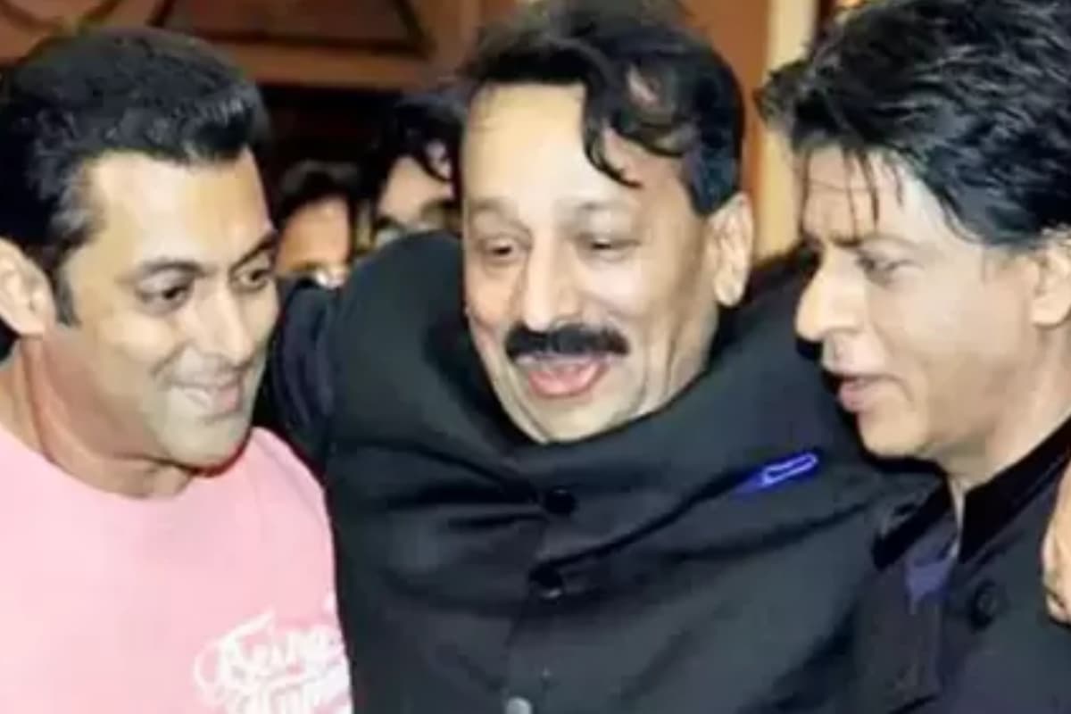 Baba Siddique Murder: अपने खास दोस्त को अंतिम विदाई देने क्यों नहीं पहुंचे शाहरुख खान? सामने आई शॉकिंग वजह