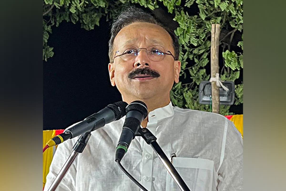 Baba Siddique Death Baba Siddique Death
